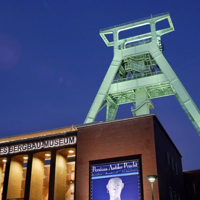 Bochum Colliery