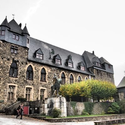 Picture of Solingen Castle