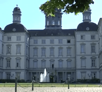 Castles in Bergisch Gladbach