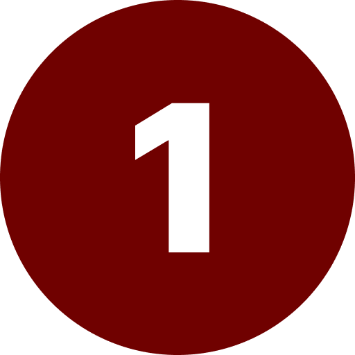 number-1