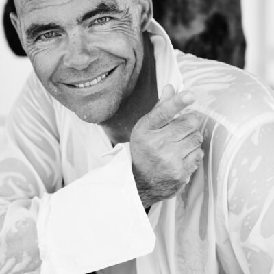 Männlicher Escort Begleiter Ramon Vegas aus Bad Ragaz von Callboyz.net