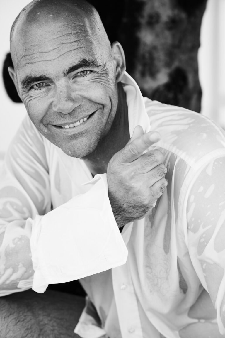 Männlicher Escort Begleiter Ramon Vegas aus Bad Ragaz von Callboyz.net