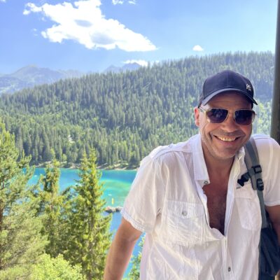 Male Escort Ramon Vegas aus Bad Ragaz von Callboyz.net