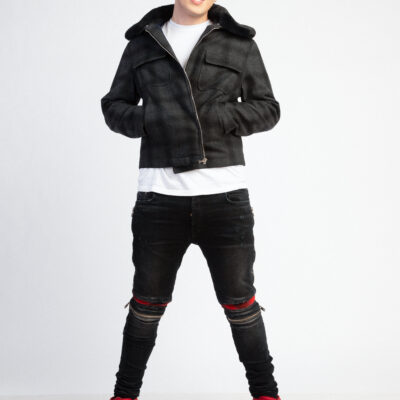Callboy Kelly Dean Junior aus Kanada von Callboyz.net