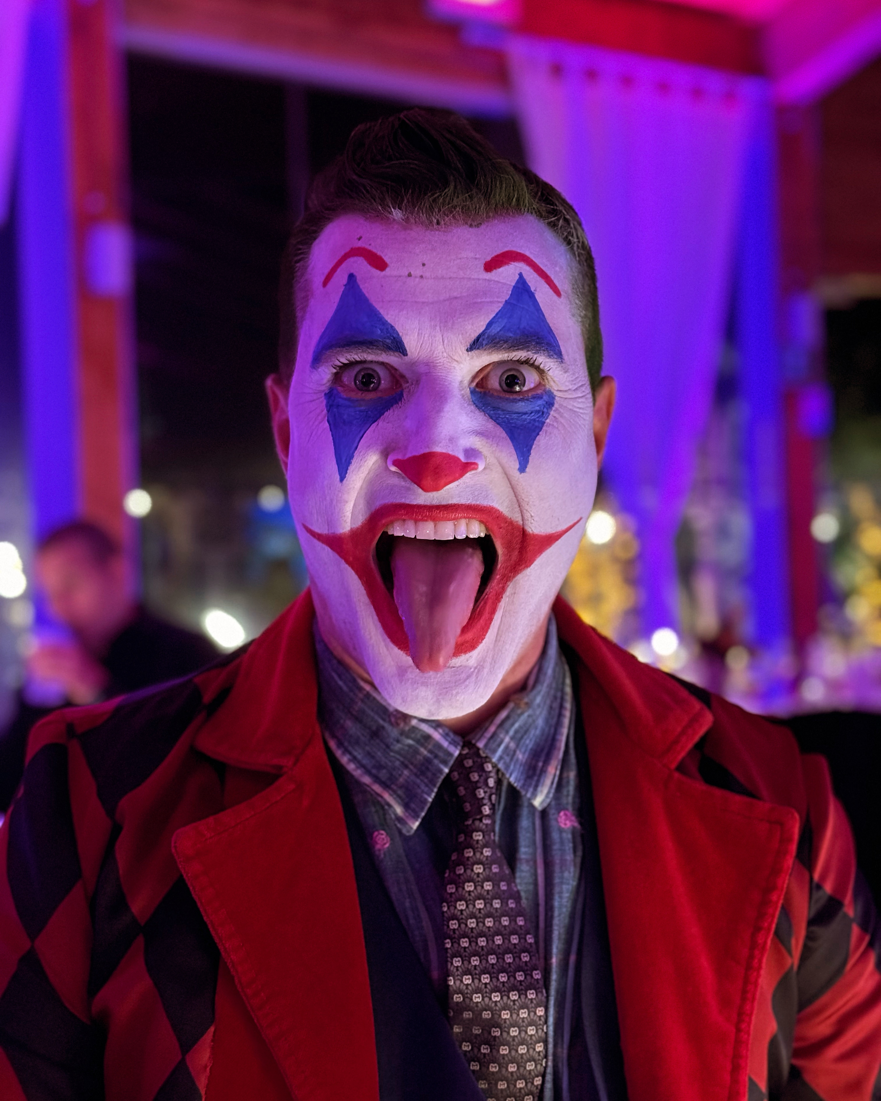 Escort Micky von Callboyz.net