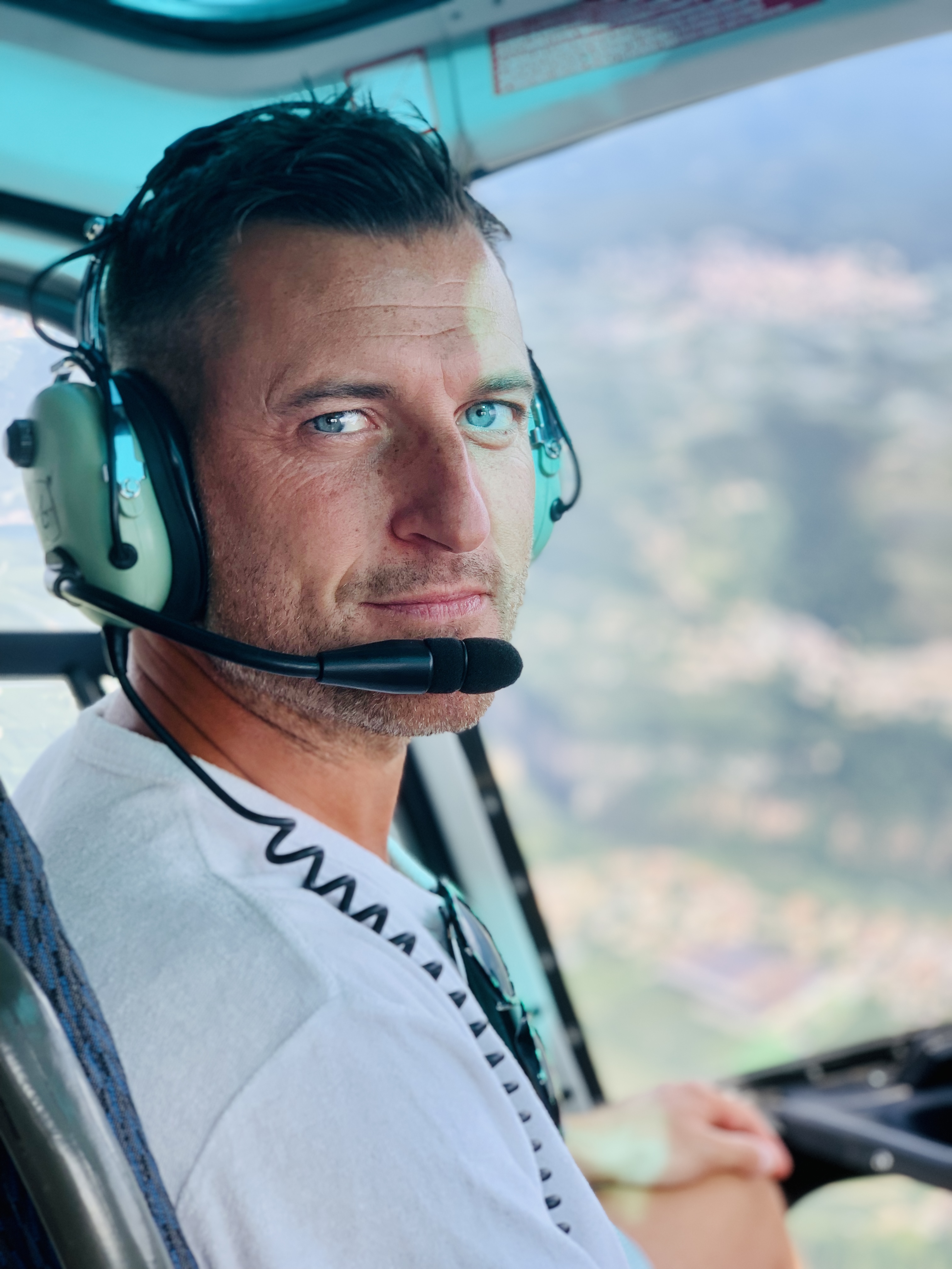 Escort für Frauen Micky von Callboyz.net