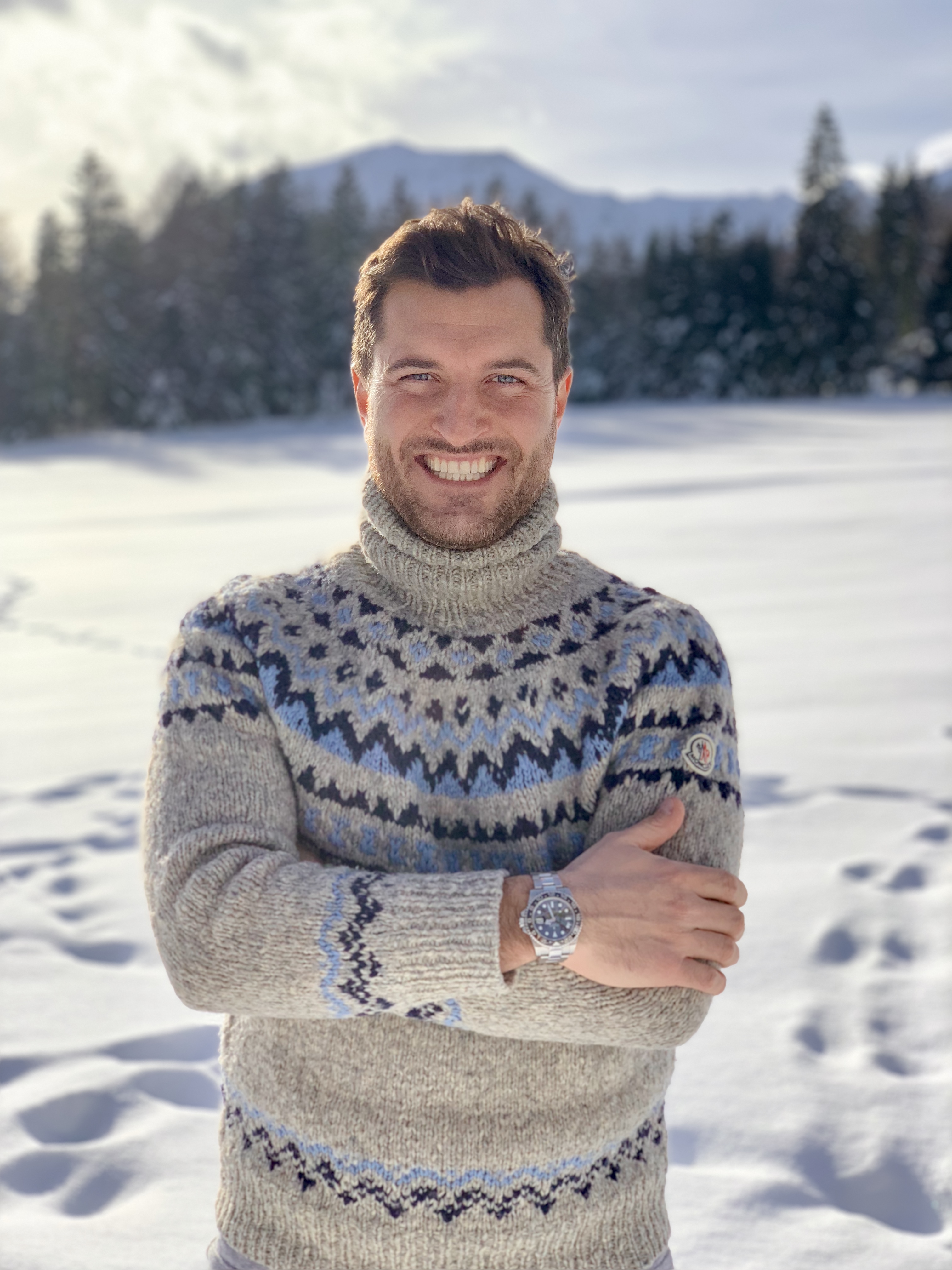 Escort Begleiter Micky von Callboyz.net