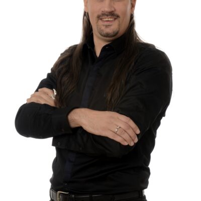 Callboy Nick Laurent aus Montpellier von Callboyz.net