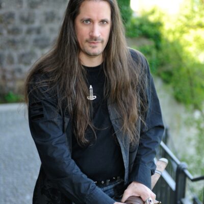 Männlicher Escort Nick Laurent aus Montpellier von Callboyz.net