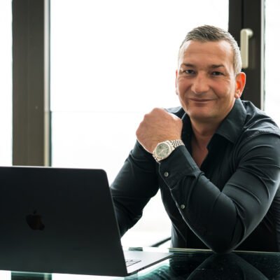 Escort Mann Kevin aus Dortmund von Callboyz.net