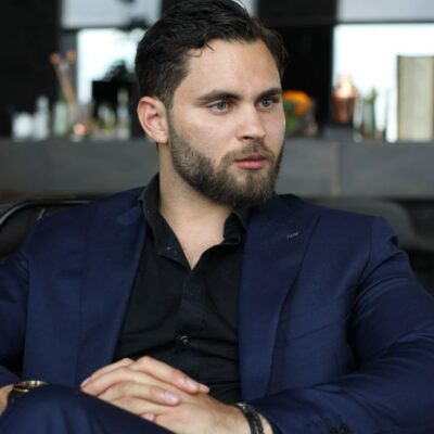Escort für Frauen Matteo aus Nürnberg von Callboyz.net