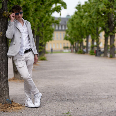 Independent Escort Steve aus Karlsruhe von Callboyz.net