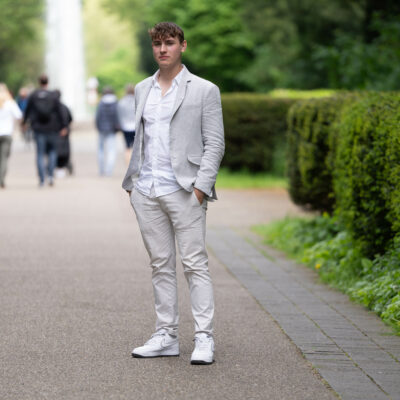 Gigolo Steve aus Karlsruhe von Callboyz.net