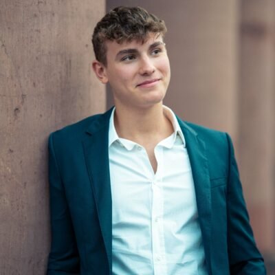 Männlicher Escort Steve aus Karlsruhe von Callboyz.net