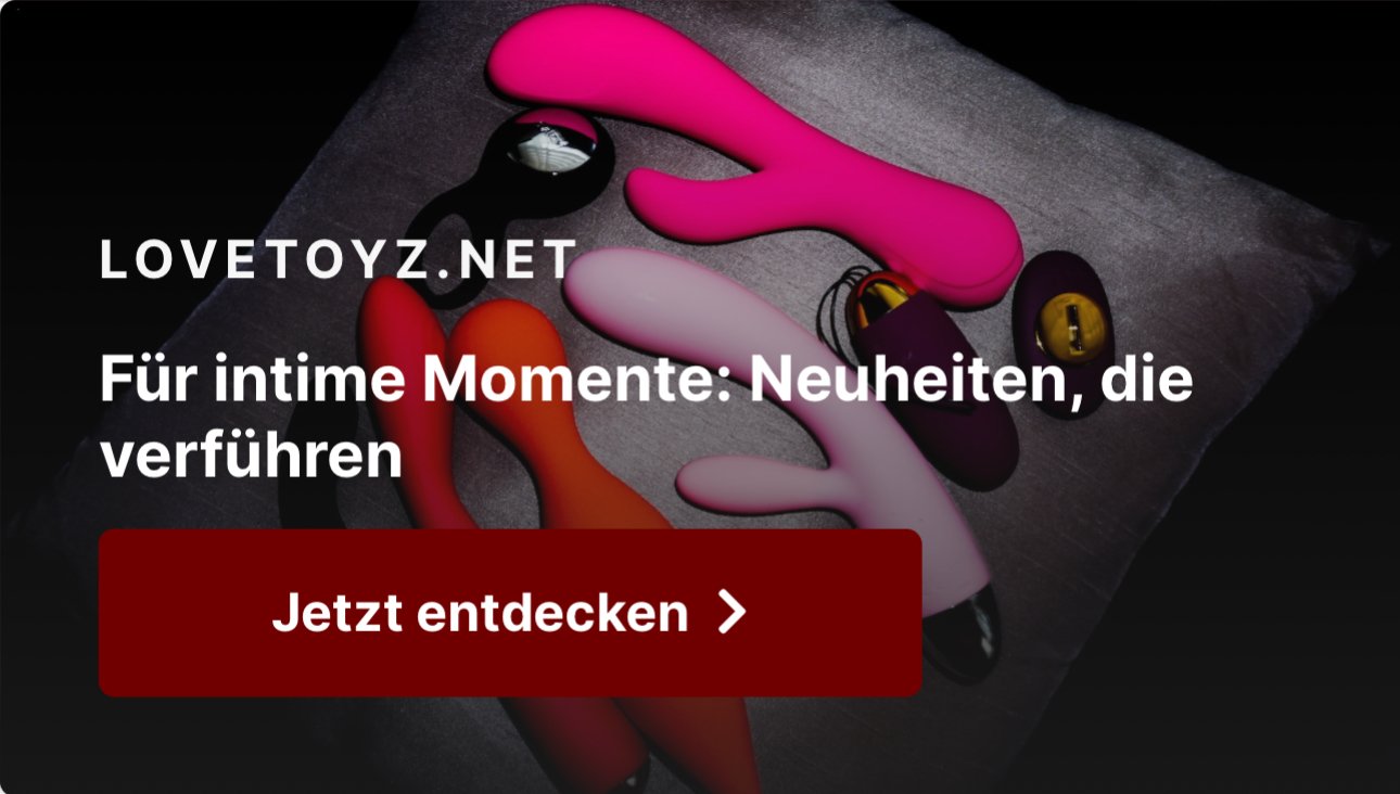 Lovetoyz.net Erotikshop