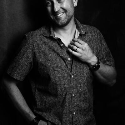 Male Escort Christoph aus Stuttgart von Callboyz.net