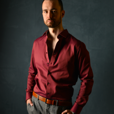 Male Escort Alexander aus Stuttgart von Callboyz.net