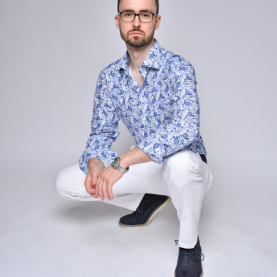 Escort Mann Alexander aus Stuttgart von Callboyz.net