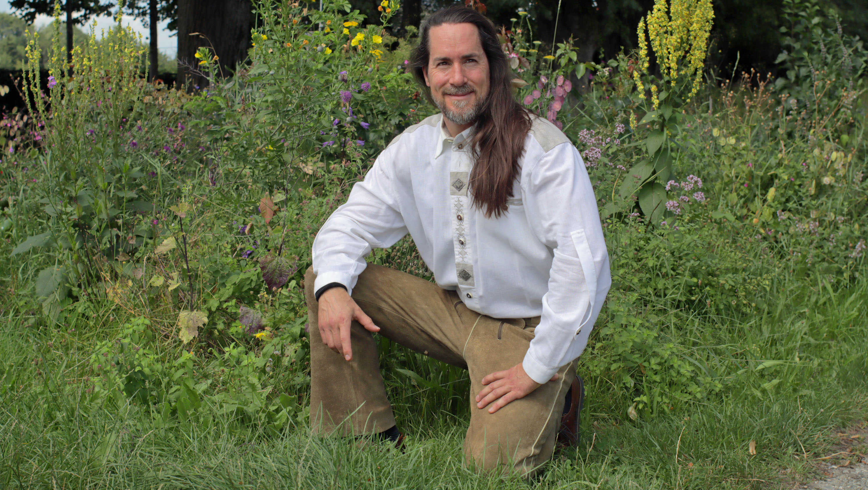 Escort Mann Robert aus München von Callboyz.net