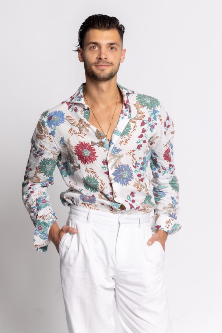 Independent male Escort Noah aus Berlin von Callboyz.net