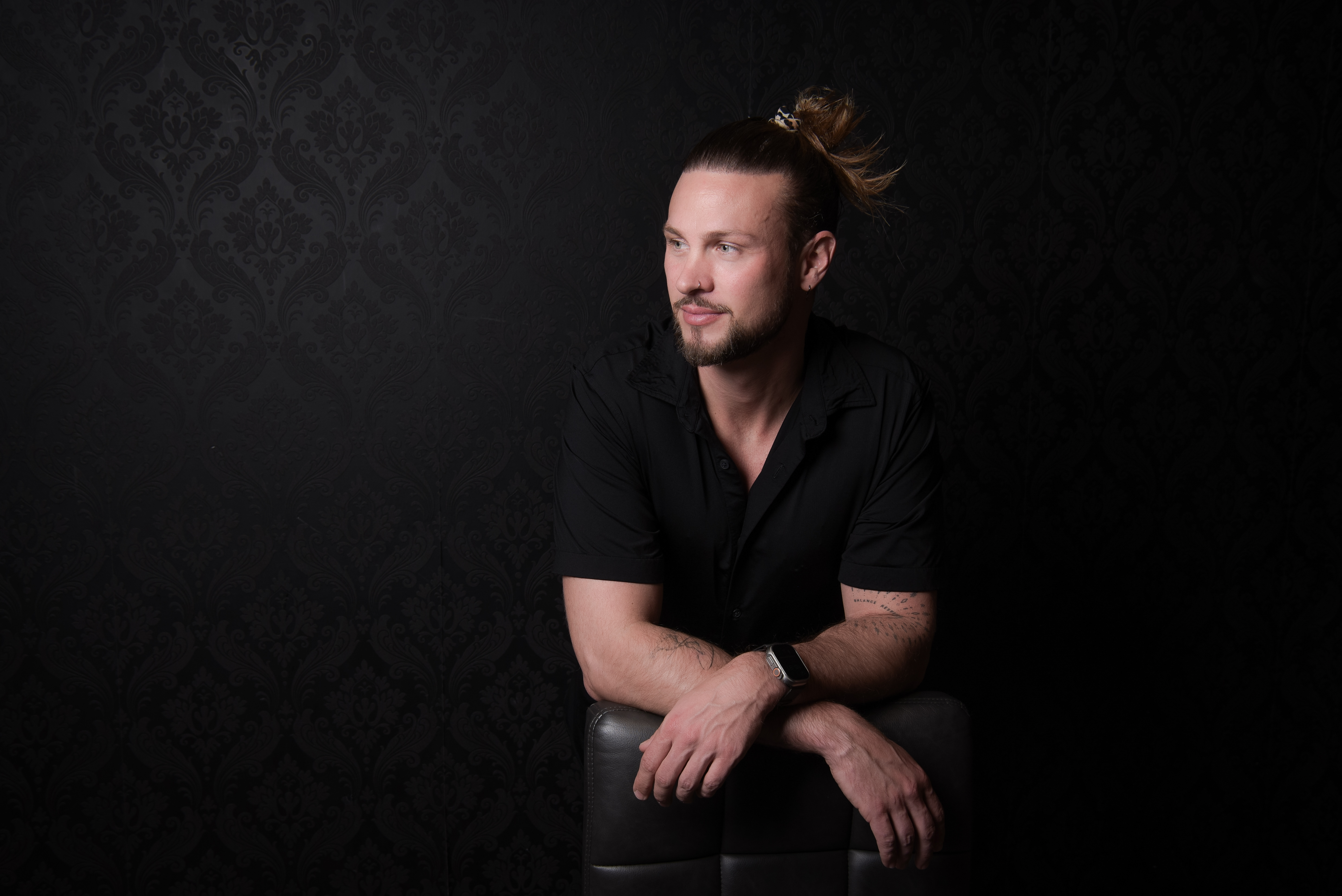 Escort für Frauen Ben aus Berlin von Callboyz.net