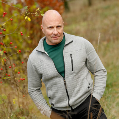 Independent Gigolo Aaron aus Hannover von Callboyz.net