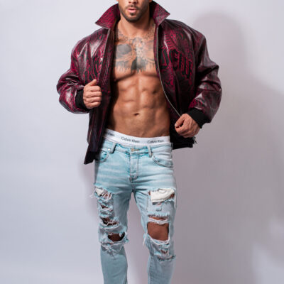 Callboy Alex aus Nürnberg von Callboyz.net