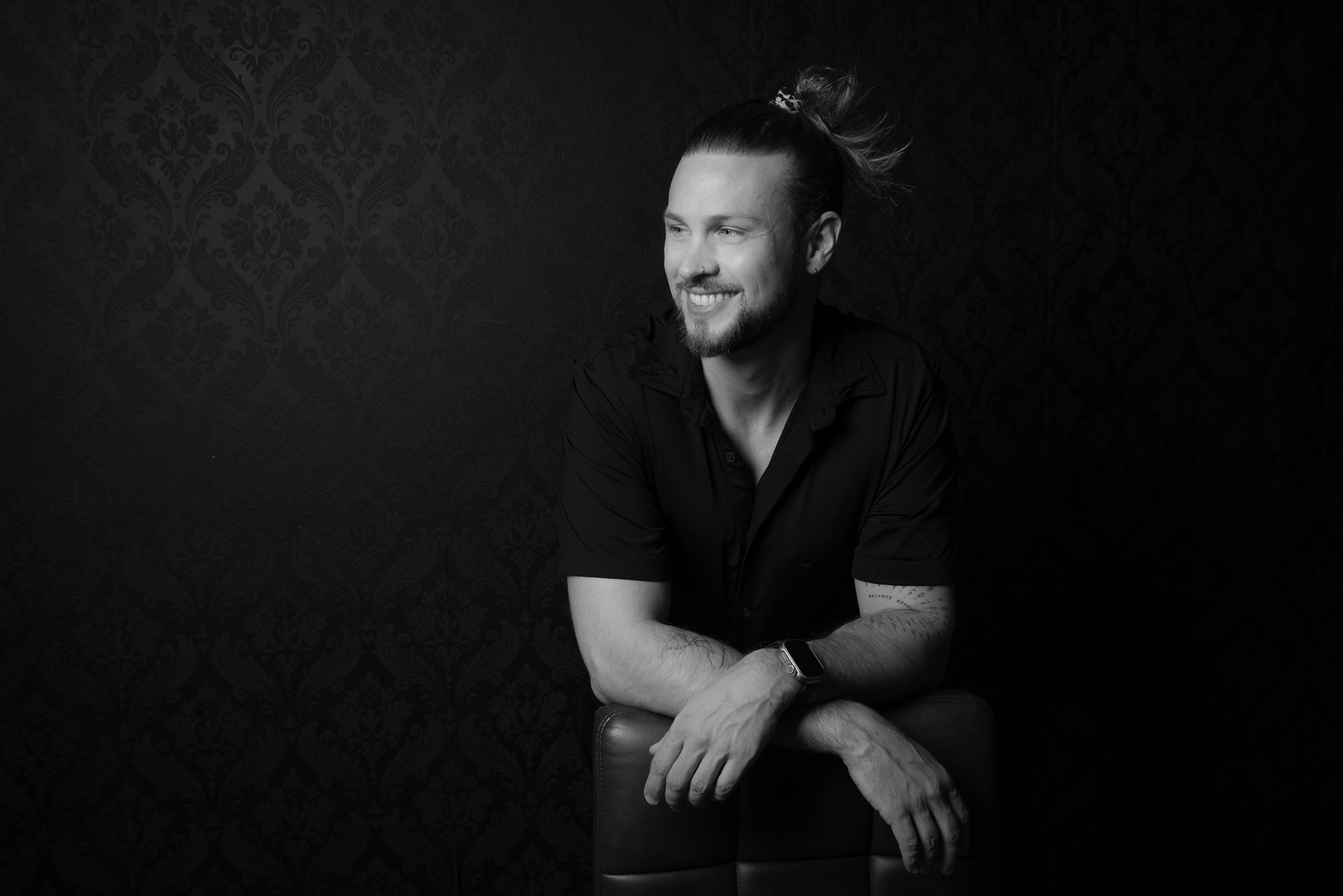 Independent Gigolo Ben aus Berlin von Callboyz.net