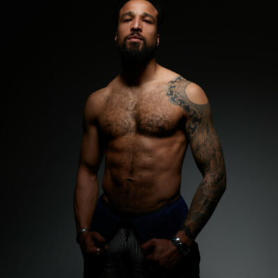 Independent Gigolo Gabriel L. aus Berlin von Callboyz.net