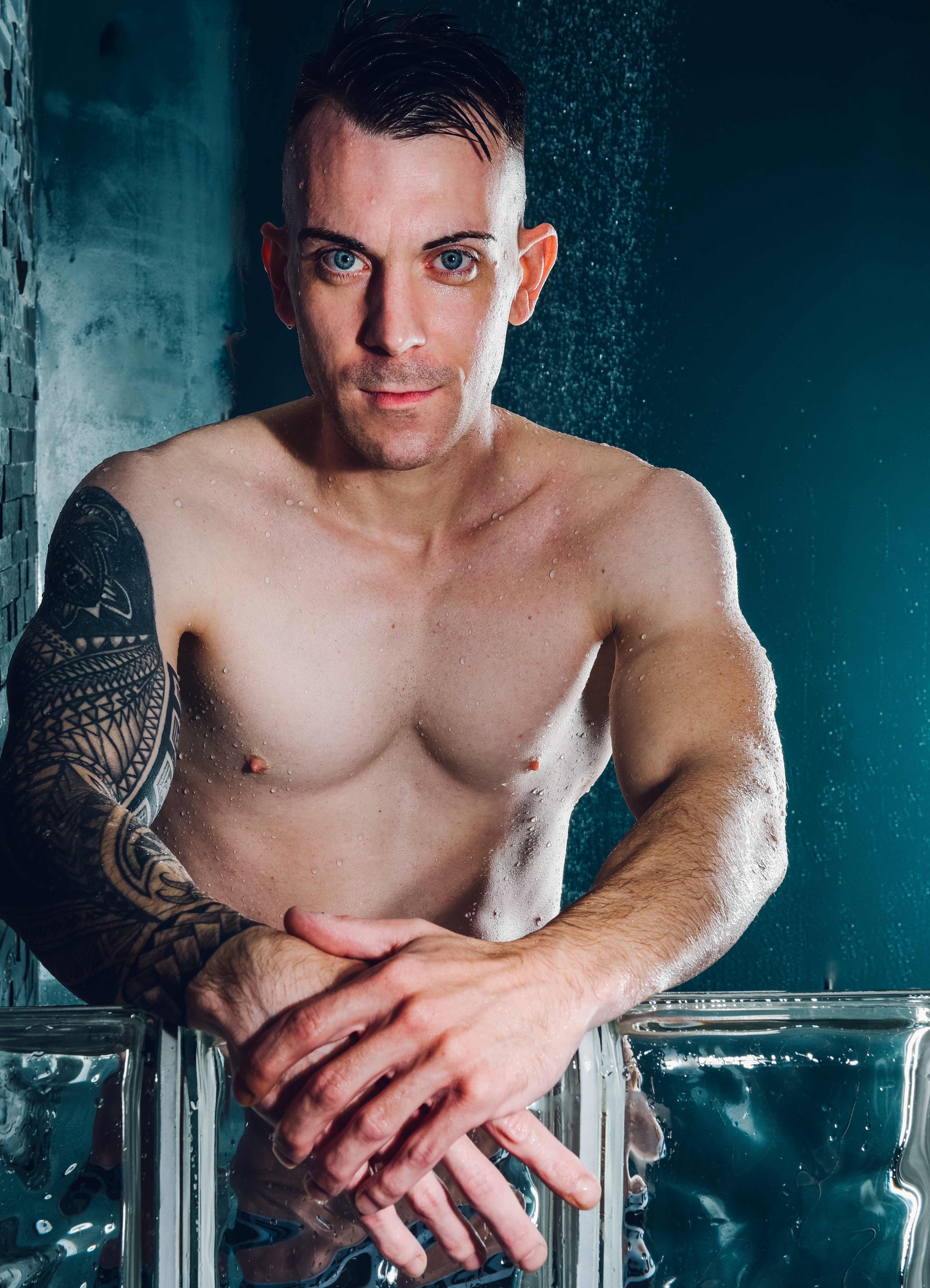 Independent Dennis aus Berlin von Callboyz.net