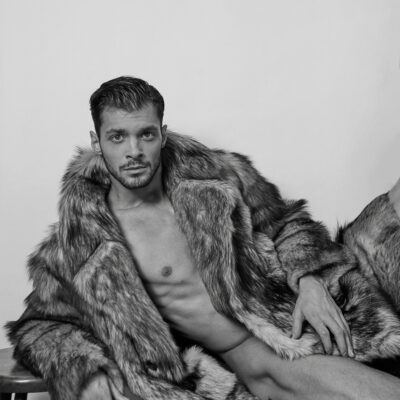 Männlicher Escort Noah aus Berlin von Callboyz.net