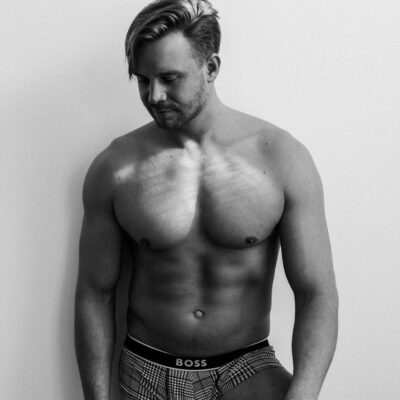 Independent Gigolo Michael aus Wien von Callboyz.net