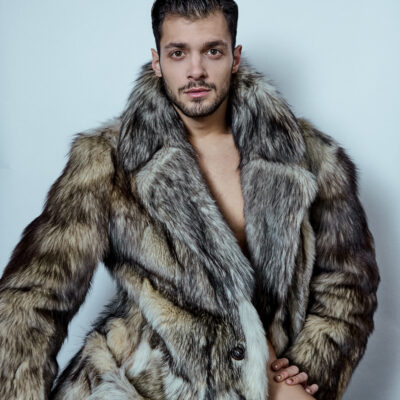 Escort Begleiter Noah aus Berlin von Callboyz.net