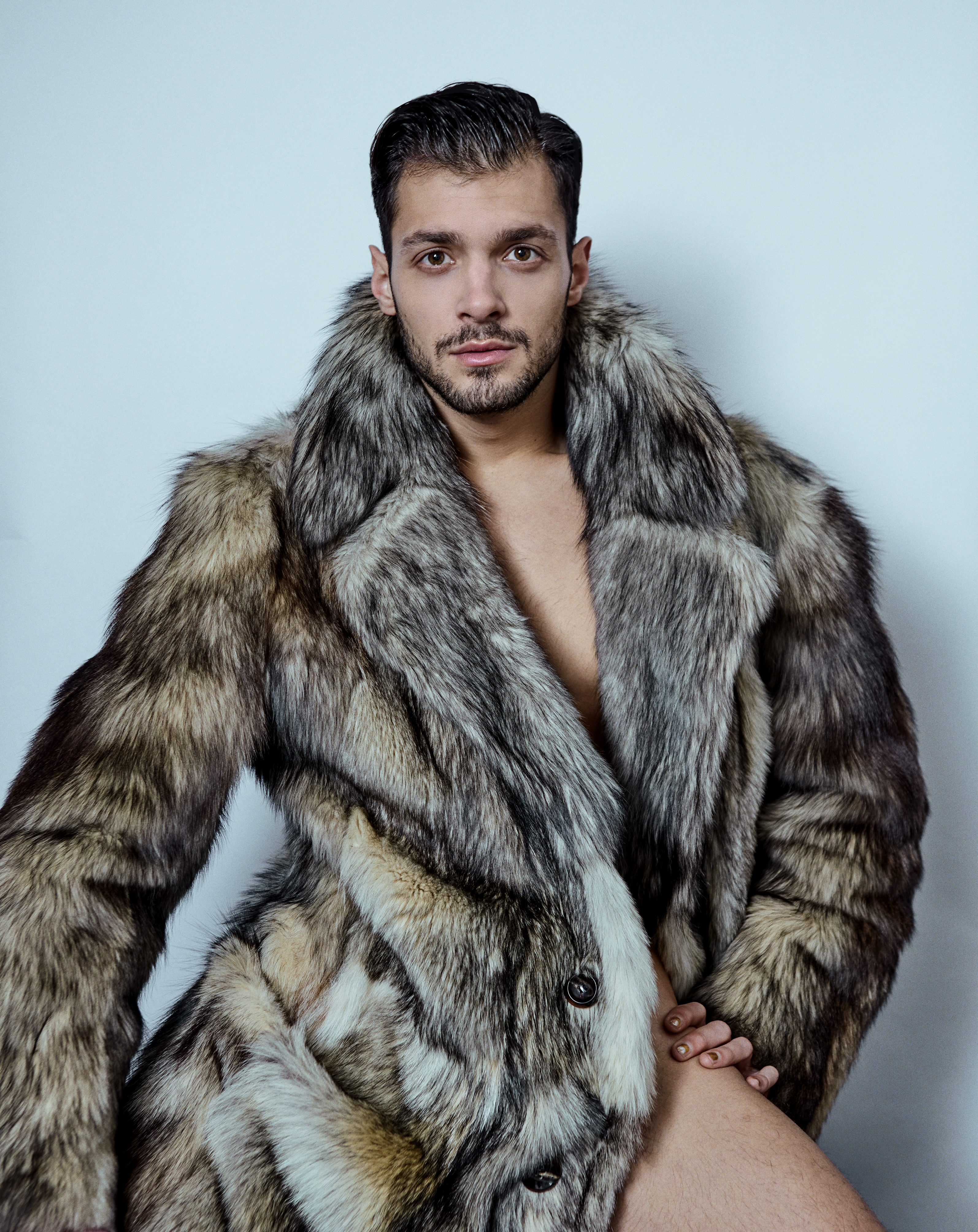 Escort Begleiter Noah aus Berlin von Callboyz.net Escort Begleiter Noah aus Berlin von Callboyz.net