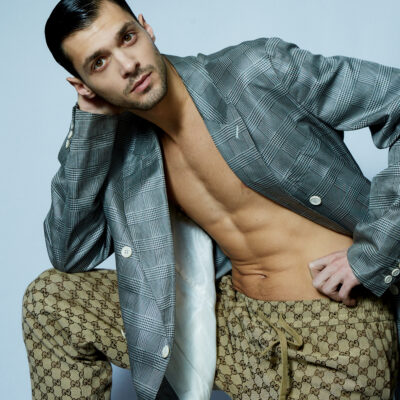 Independent Gigolo Noah aus Berlin von Callboyz.net