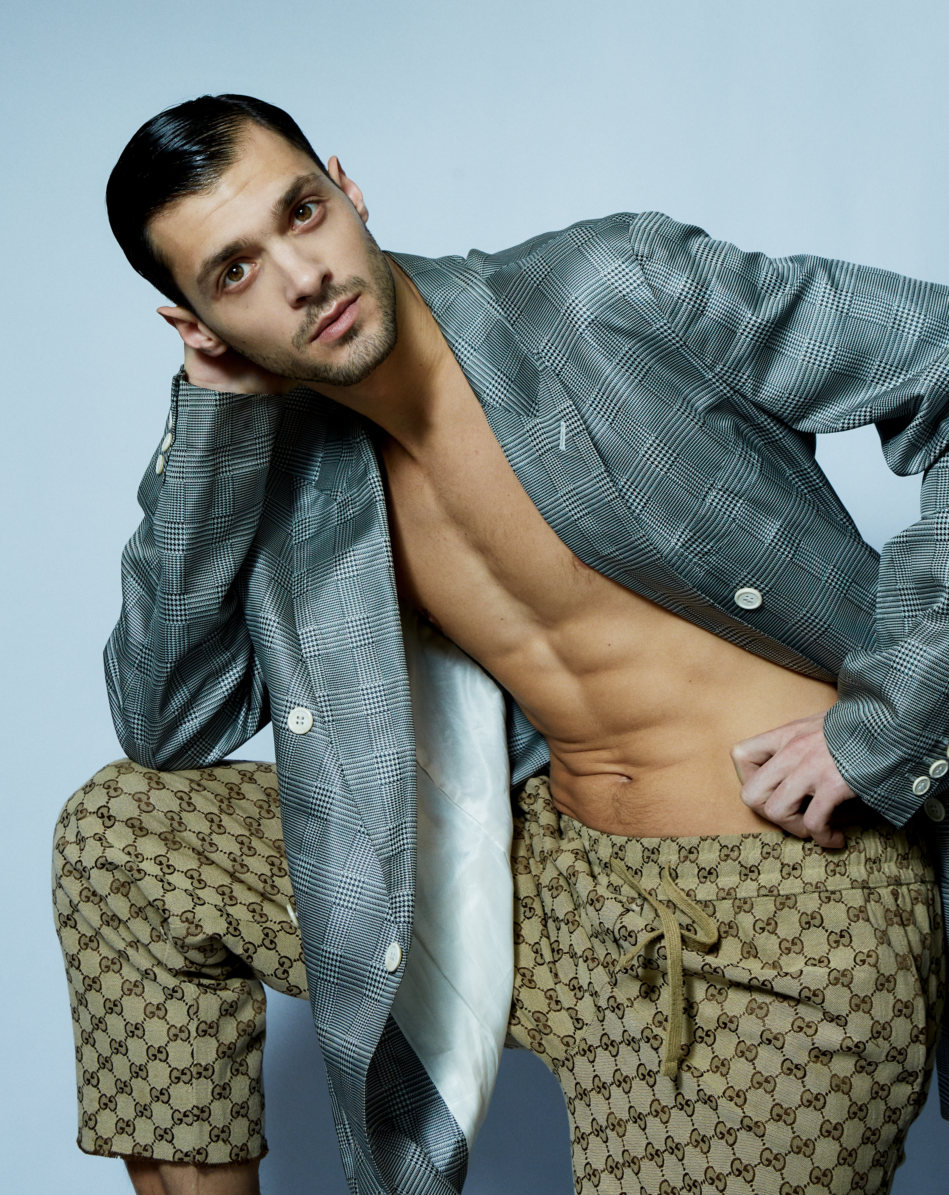 Independent Gigolo Noah aus Berlin von Callboyz.net Independent Gigolo Noah aus Berlin von Callboyz.net