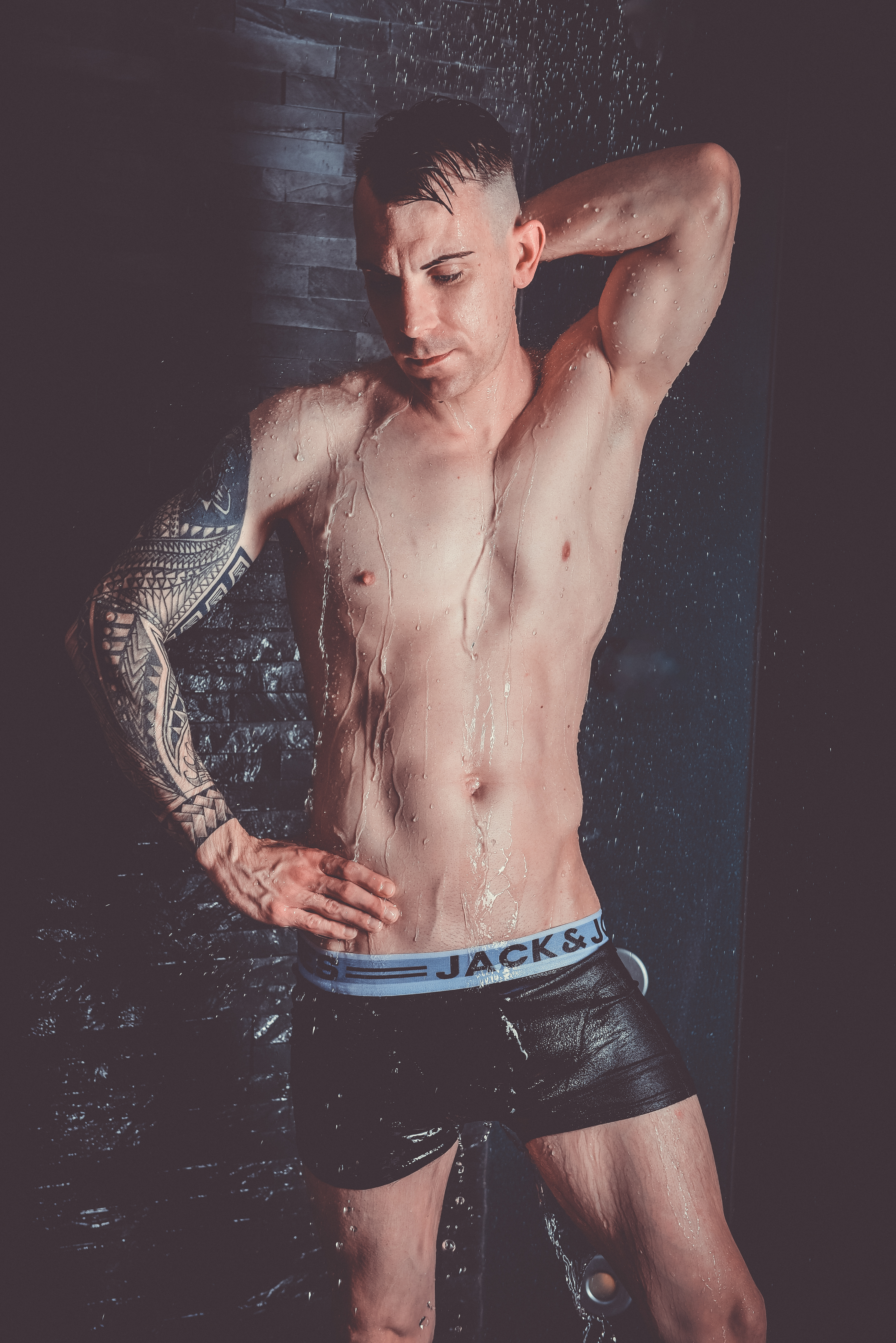 Gigolo Dennis aus Berlin von Callboyz.net