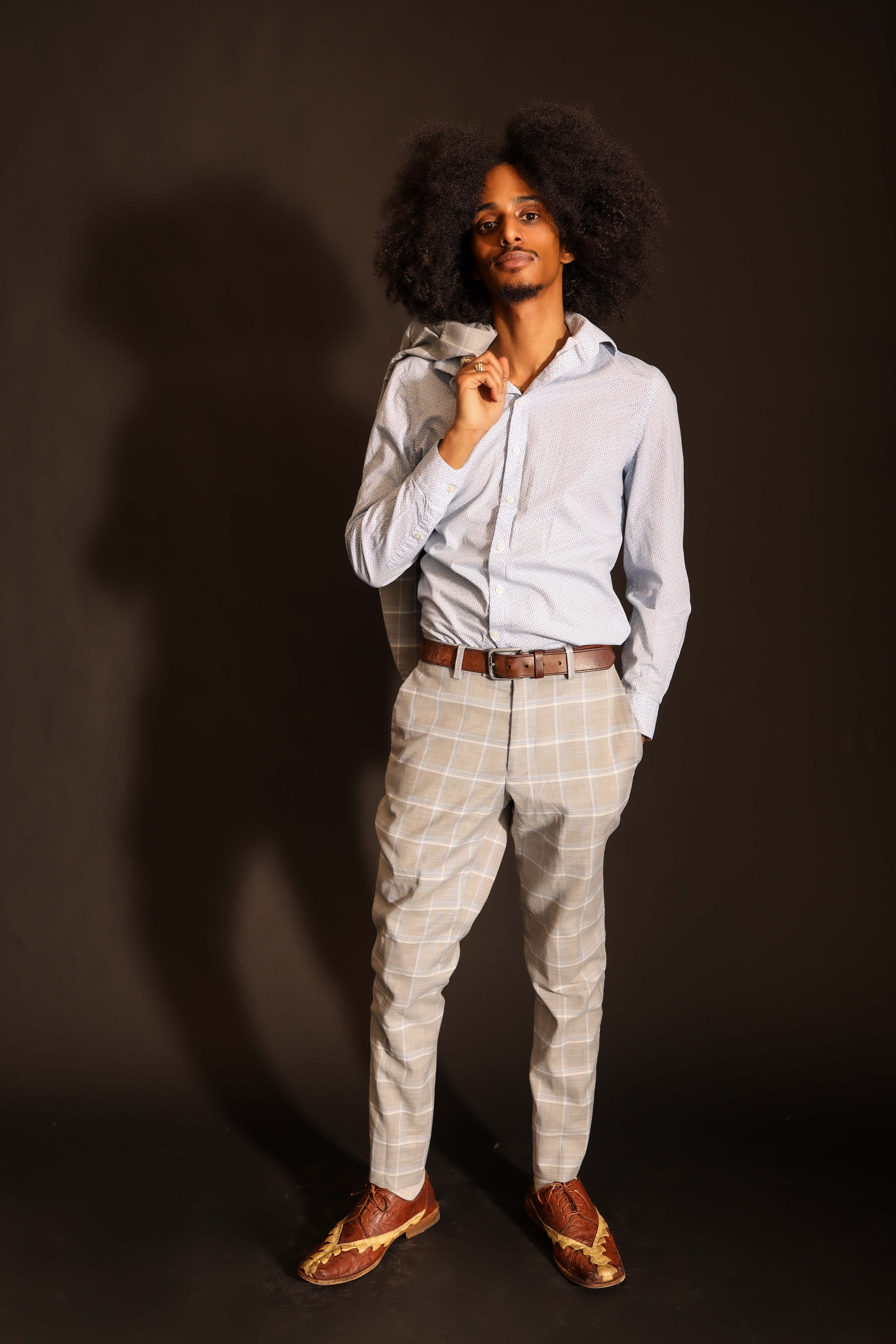 Callboy Leo Knight aus New York City von Callboyz.net