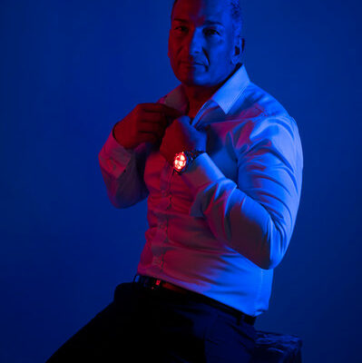 Independent Gigolo Kevin aus Dortmund von Callboyz.net