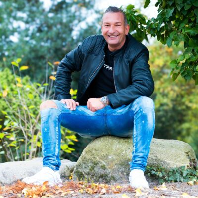 Männlicher Escort Kevin aus Dortmund von Callboyz.net