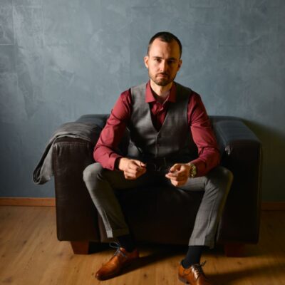 Independent Escort Alexander aus Stuttgart von Callboyz.net