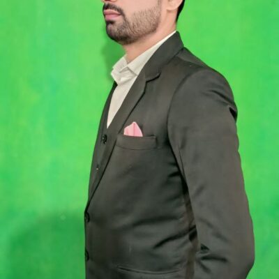 Male Escort Shani aus Delhi von Callboyz.net