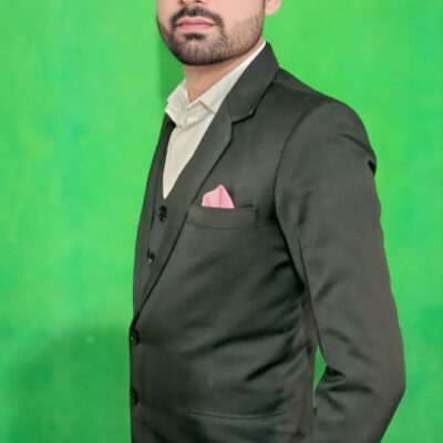 Gigolo Shani aus Delhi von Callboyz.net