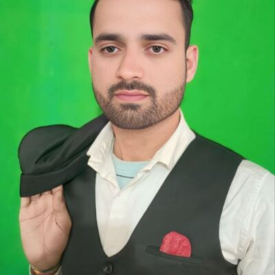 Independent Gigolo Shani aus Delhi von Callboyz.net