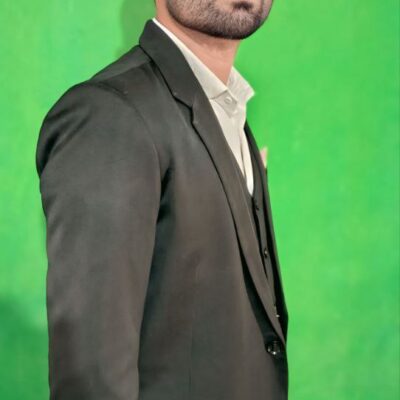 Escort Shani aus Delhi von Callboyz.net