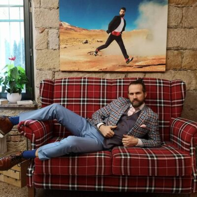 Männlicher Escort Maurice Leander aus Dresden von Callboyz.net Männlicher Escort Maurice Leander aus Dresden von Callboyz.net