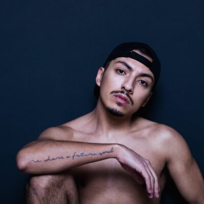 Gay Callboy Santiago für gays und bi Männer aus Düsseldorf von Callboyz.net