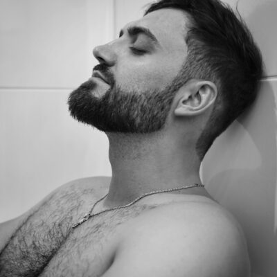 Male Escort Emanuel aus Ulm von Callboyz.net