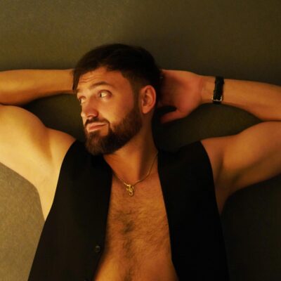 Independent Gigolo Emanuel aus Ulm von Callboyz.net
