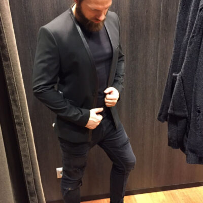 Gigolo Maurice Leander aus Dresden von Callboyz.net Gigolo Maurice Leander aus Dresden von Callboyz.net